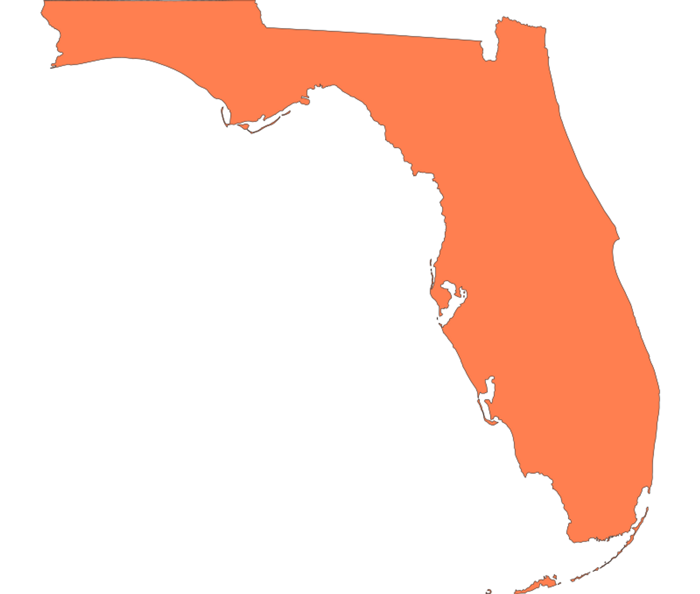 Florida Outline